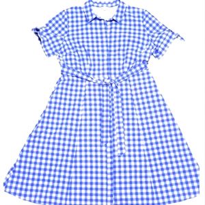 Talbots Dress, Size 16